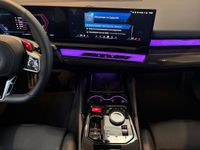 BMW M5 - Vorschau Bild 12