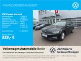Volkswagen Passat Variant 2.0 TDI DSG Business Navi LED SHZ - VW Passat Variant Gebrauchtwagen in Berlin