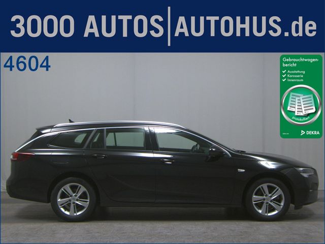 Opel Insignia ST 2.0 CDTI Elegance Navi LED RFK HuD