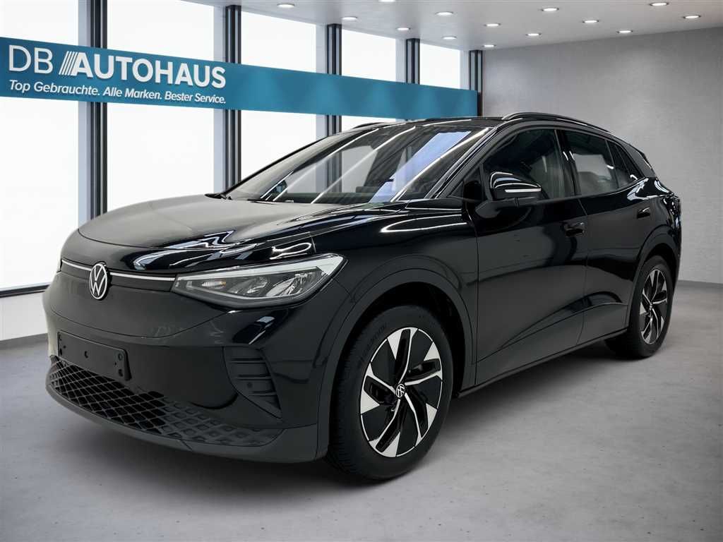 Volkswagen ID.4 Pro 77 kWh Assistenzpaket Plus AHK