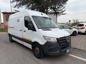 Mercedes Sprinter - 8