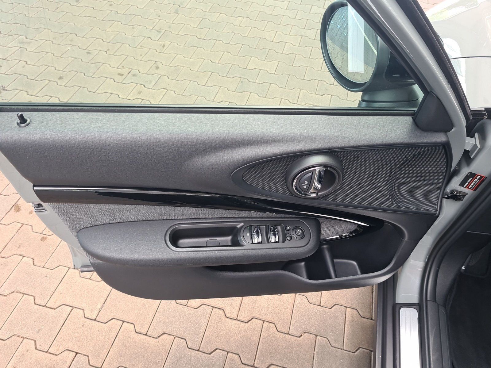 MINI Cooper D Clubman - Bild 16