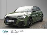 Audi A1 Sportback 30 TFSI S line LED, Navi Vorb., 