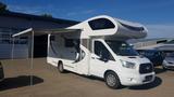 Chausson 714 GA Flash - Viele Extras & Ausstattung
