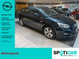 Opel Astra J ST Style AUTOMATIK, NAVI, SITZHEIZUNG - Opel Astra mit Benzin-Antrieb: Kombi