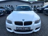 BMW 330xd Coupé*M-SPORT-PAKET-EDITION*BMW S-HEFT* - BMW 330: Coupe, 330xd
