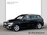 Mercedes-Benz GLC 220 d 4Matic°LEDER°KAMERA°SCHIEBEDACH° - Mercedes-Benz GLC 220 Gebrauchtwagen in Mülheim (Ruhr)