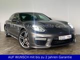 Porsche Panamera Turbo,PDK, Burmester, Leder+Paket,Luft - Porsche Panamera: Turbo