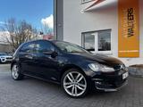Volkswagen Golf VII Lim. Highline = (fast) Vollausstattung - Gebrauchtwagen in Lübeck