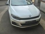 Volkswagen Scirocco 2.0 TSI DSG BlueMotion Technology C... - Volkswagen Scirocco: Bluemotion Technology