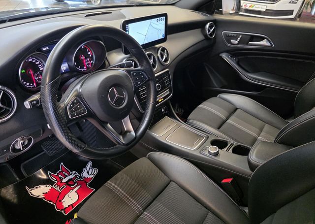 MERCEDES-BENZ CLA Shooting Brake — Foto 15