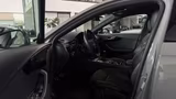 Audi A4 AVANT 40 TDI S LINE SPORT/PLUS *QUANTUMGRAU* - Audi A4: Sport Line