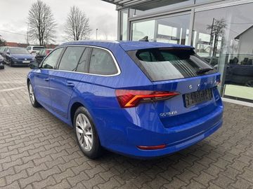Skoda Octavia - 8