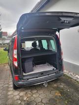 Renault Kangoo BLUE dCi 115 Limited Limited - Renault Kangoo: Von Privat