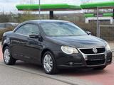 Volkswagen Eos 1.4 TSI MFL' NAV' LEDER' SHZ - Volkswagen Eos aus 2010: Cabrio