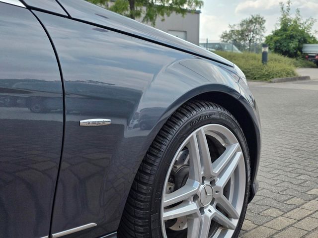 MERCEDES-BENZ C 200 — Foto 11