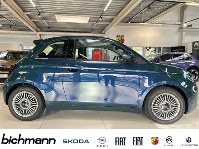Fiat 500 Hybrid Torino 1.0 KlimaAT PDC LED DAB USB Sp