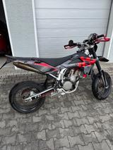 Husqvarna SMR 510 - HUSQVARNA SM 510