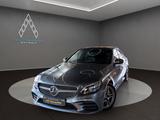 Mercedes-Benz C 300 AMG Paket *KAMERA*CARPLAY*NAVI* - Mercedes-Benz C 300 mit Benzin-Antrieb: Limousine