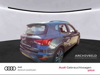 Image of Seat Arona