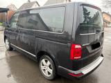 Volkswagen T6 Multivan/7 Sitze/LED/Alcantara - gebrauchte VW T6 Multivan aus dem Jahr 2015