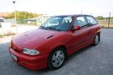 Opel Astra F GSI, Original - Opel Astra Gsi mit Benzin-Antrieb