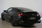 BMW M8 Competition Coupé xDr. NP 191180.-! ACC Park+ - BMW M8: Automatik
