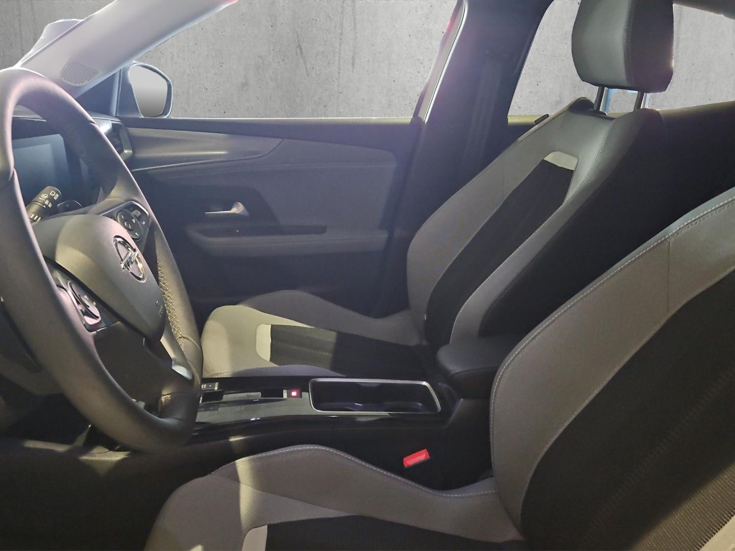 Opel Mokka Elegance 1.2 LED Klimaautom SHZ LHZ PDC Rü, миниатюра 16