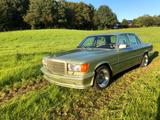 Mercedes-Benz Mercedes 350 Se w116 top Zustand - Mercedes-Benz S 350 in Aachen