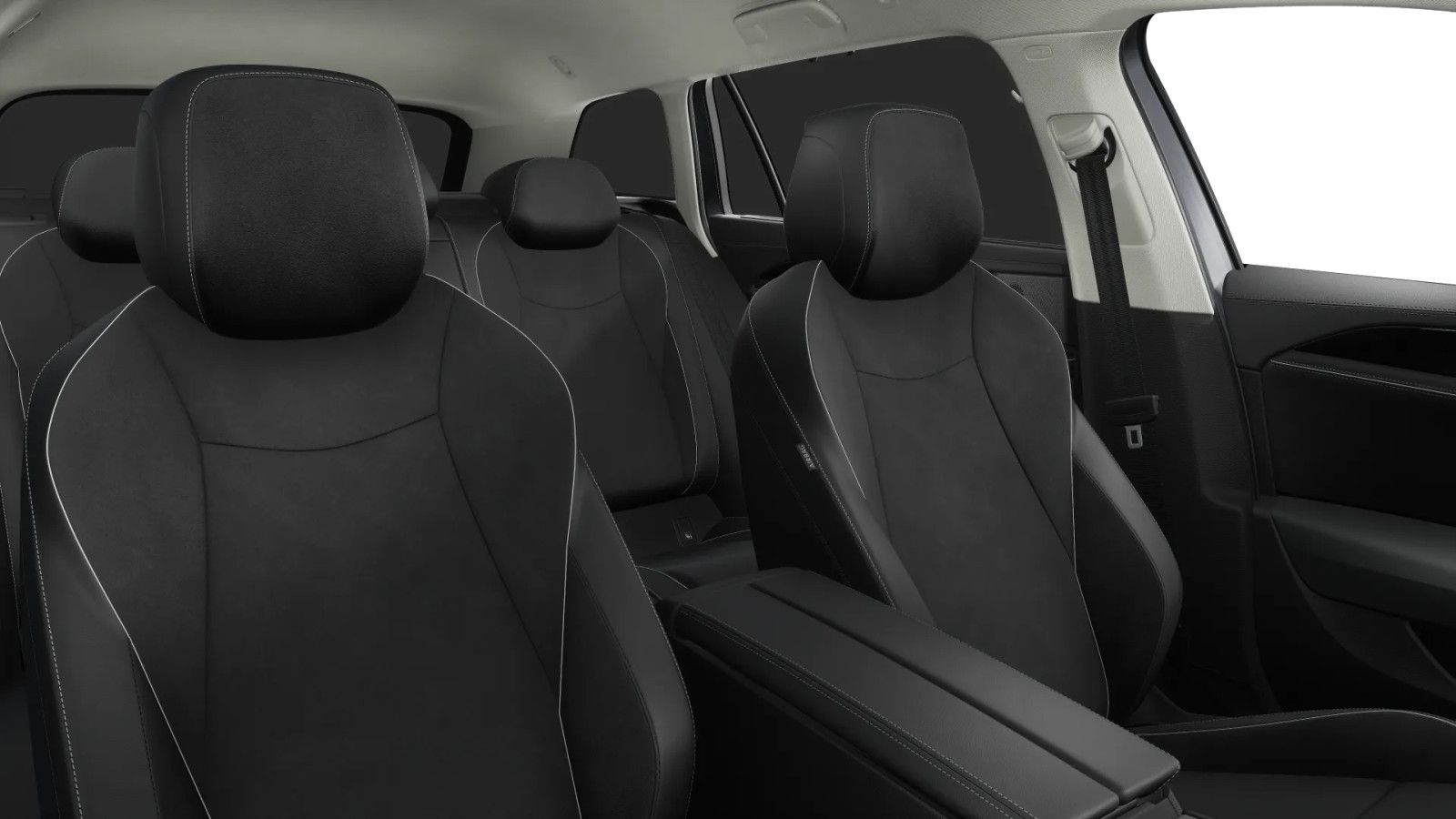Volkswagen Passat Variant - Bild 8