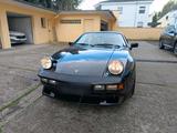 Porsche 928 s 1 hand - Porsche aus 1981