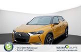 DS Automobiles DS3 Crossback 1.2 PureTech 155 So Chic