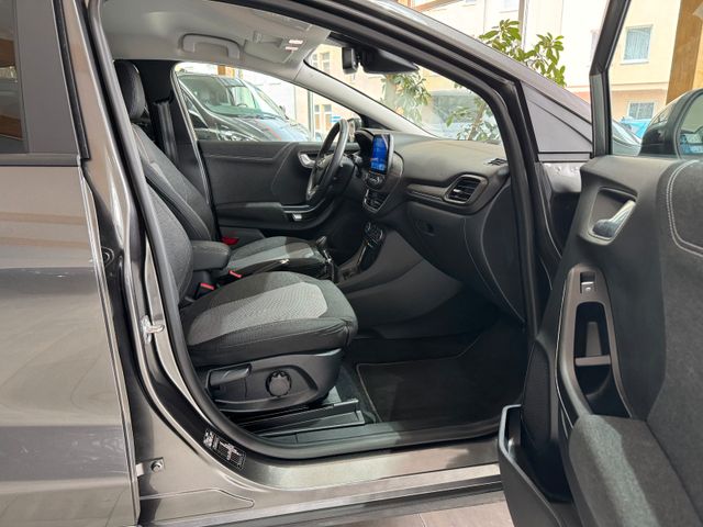 Ford Puma Titanium X