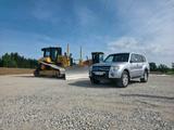 Mitsubishi Pajero Edition 25 3.2 DI-D - gebrauchte Mitsubishi Pajero aus dem Jahr 2008