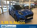 Ford Puma ST-Line Vignale MHEV+LED+B&O+BLIS+iACC+NAV+
