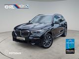 BMW X5 xDrive45e M Sportpaket | AHK Laser HEAD-UP BT - BMW X-Reihe mit Hybrid-Antrieb: Automatik