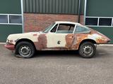 Porsche 912 SWB 1968 ROLLER Sand Beige - gebrauchte Porsche 912 aus dem Jahr 1968