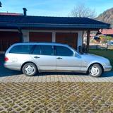 Mercedes-Benz Mercedes Benz W210/S210 Kombi - : Kombi, W210