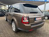 Land Rover Range Rover Sport SDV6 HSE. Tüv, ATM - gebrauchte Land Rover Range Rover Sport aus dem Jahr 2011