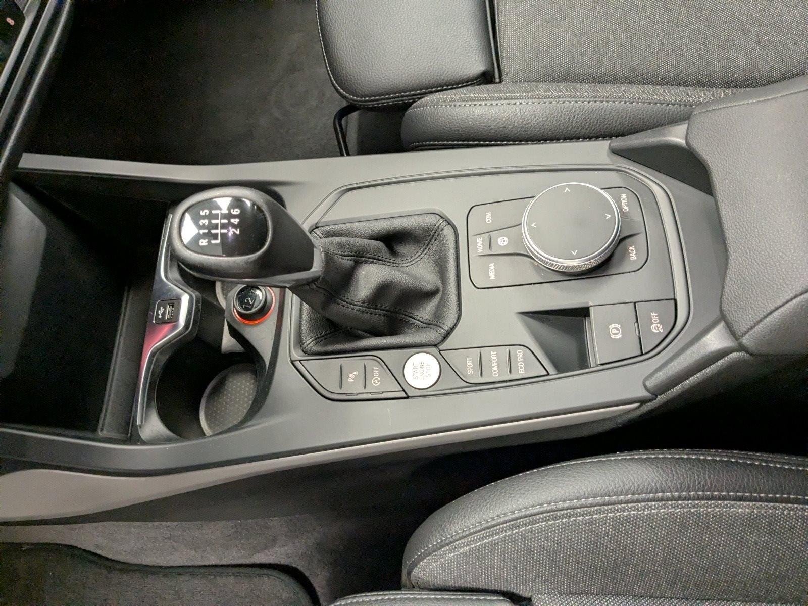 BMW 118 d AHK Memory DA PA HiFi LED Comfort Paket, миниатюра 12