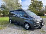 Westfalia Ford Transit Custom Nugget Plus HD - Westfalia Nugget