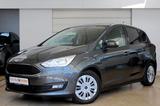 Ford C-Max 1,5 EcoBoost Aut. *1.HAND*NAVI*PARKASSIST* - Ford C-Max in Düsseldorf