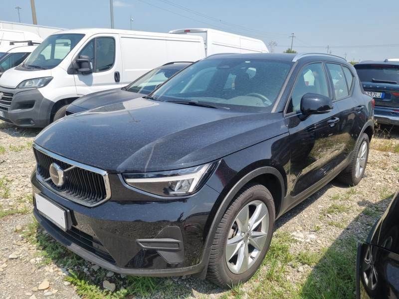 Volvo VOLVO XC40 B3 AUTOMATICO CORE SUV