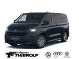 Volkswagen T7 Transporter Kombi 2.0 TDI AHK Connect Paket - Volkswagen T7 Transporter: 9 Sitzer