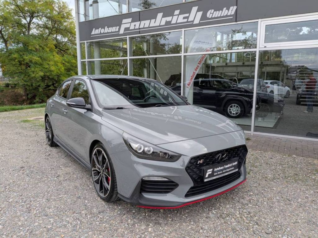 Image of Hyundai i30