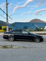 BMW E39 5er 530d Individual M Paket ab Werk - BMW: 5er E39