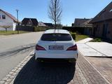 Mercedes-Benz CLA 180 Shooting Brake PEAK Edition PEAK Edition - Mercedes-Benz CLA-Klasse von privat