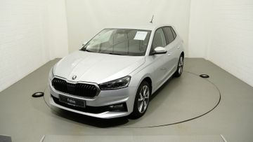 Skoda Fabia Style 1.0 TSI LED NAV