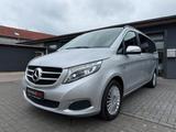 Mercedes-Benz V 250d Avantgarde BETT/PANORAMA/STANDHZG - Mercedes-Benz V-Klasse Gebrauchtwagen in Hannover