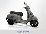 Vespa GTS 300 HPE, Junge Gebrauchte - VESPA 300 GTS